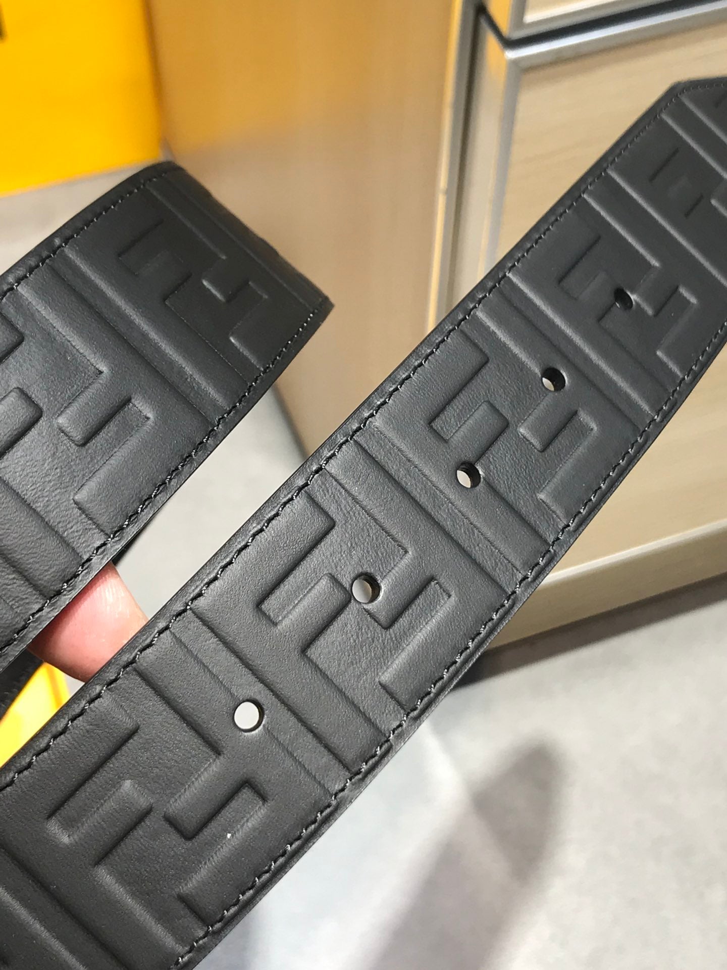Fendi Belts
