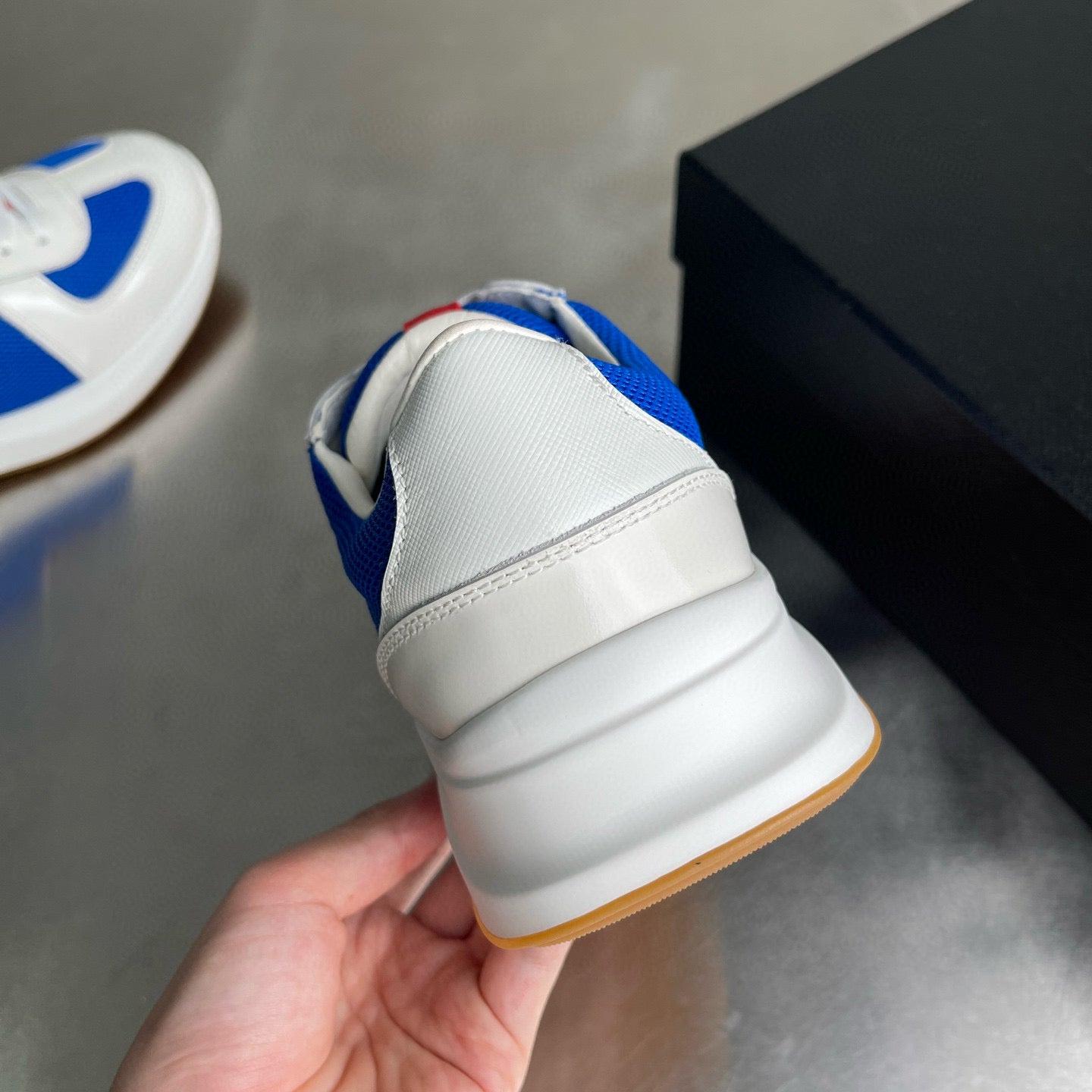 Prada Sneakers