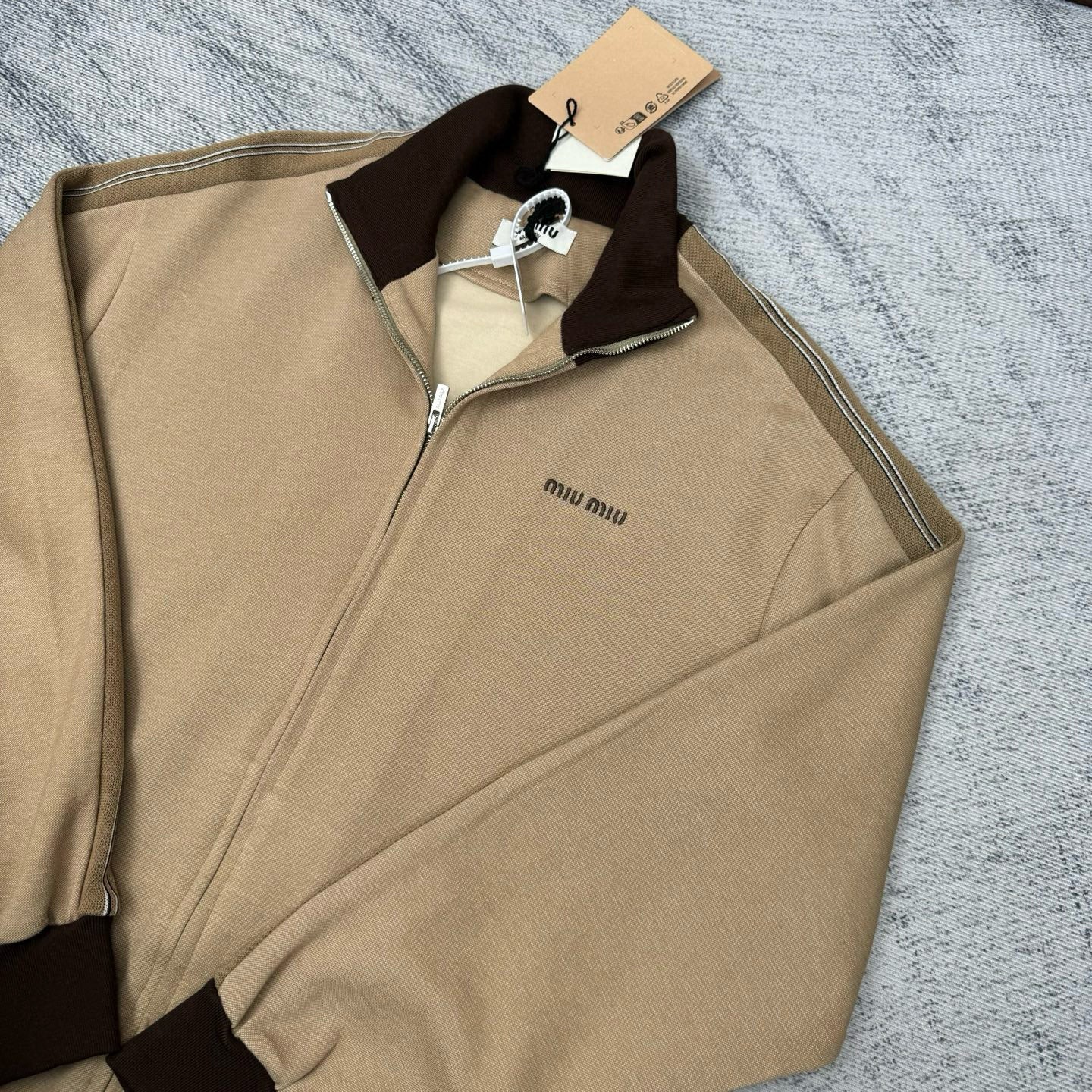 Miu Miu Jacket