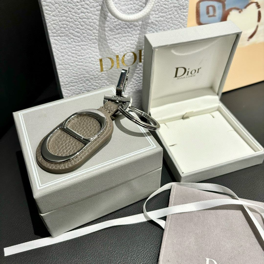 Dior Keychain