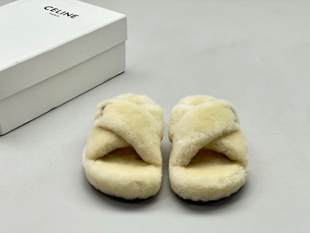 Celine Sandals