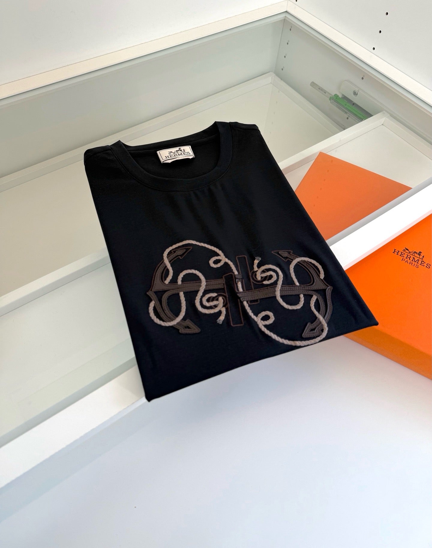 Hermes T-shirt