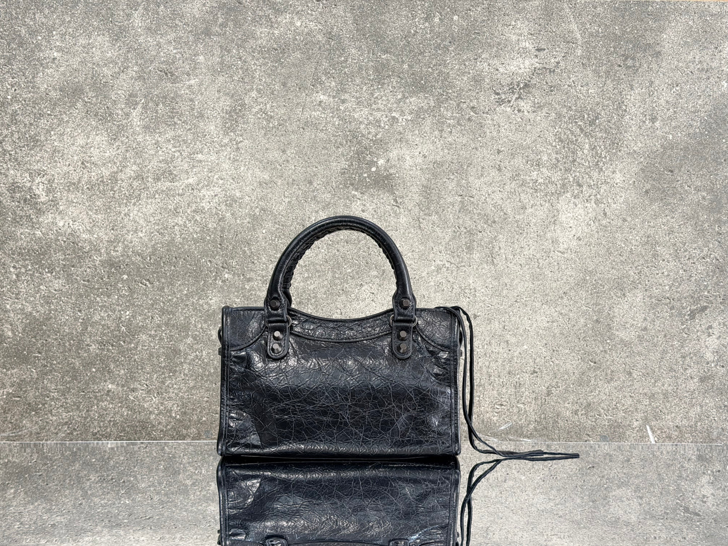 BLCG Le City Handbag 30x20x10cm