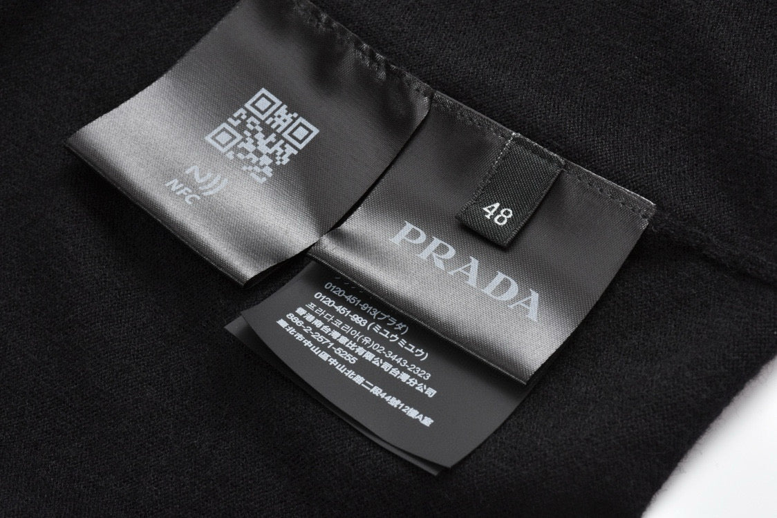 Prada Sweater