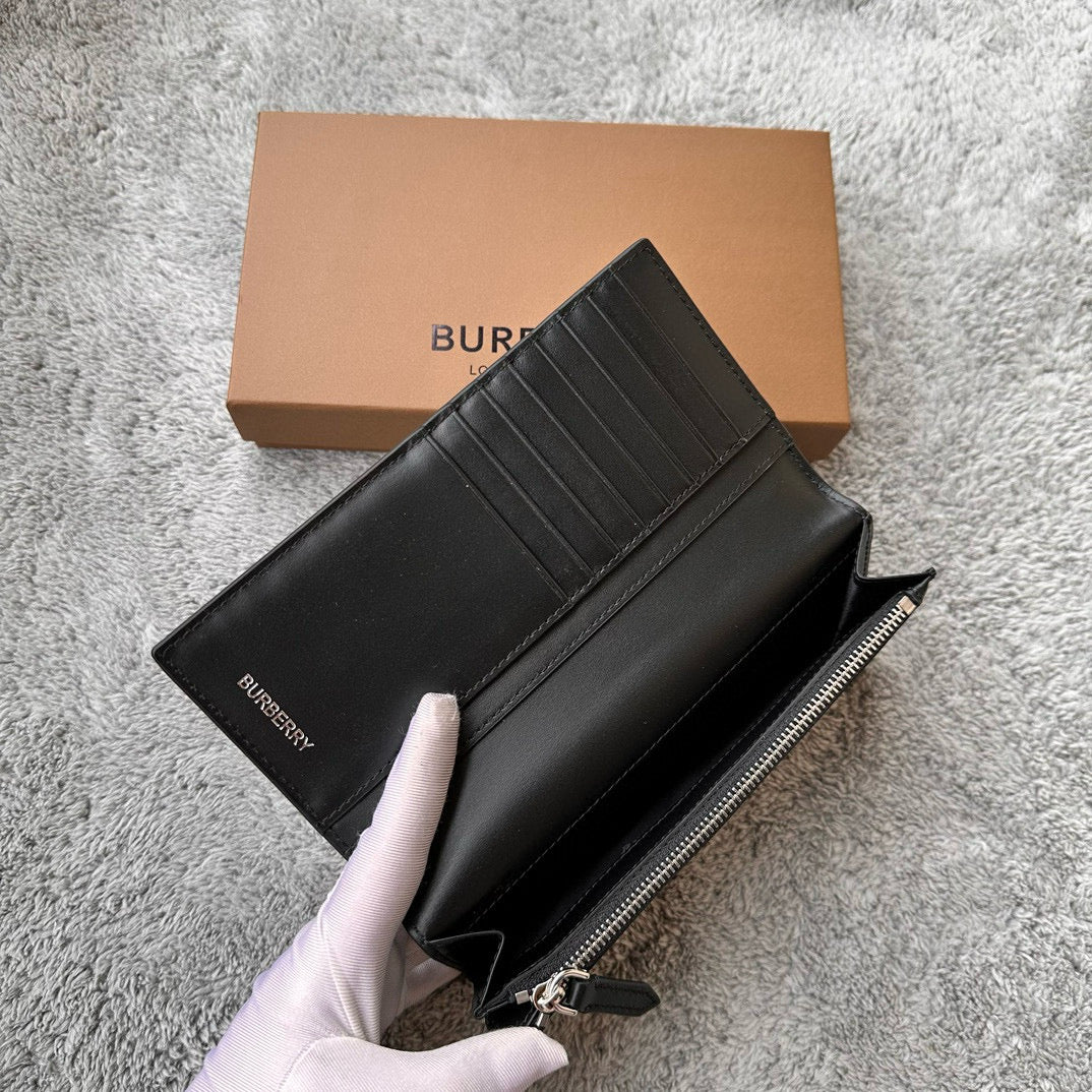 BBR Long Flap Wallet