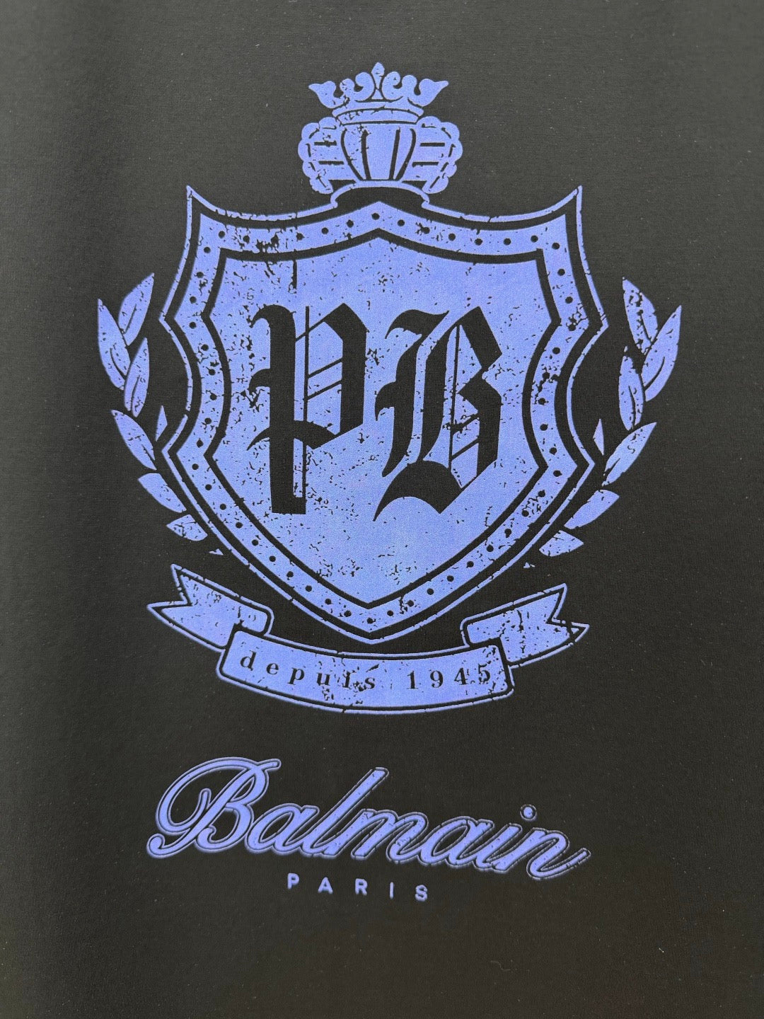 Balmain T-Shirt