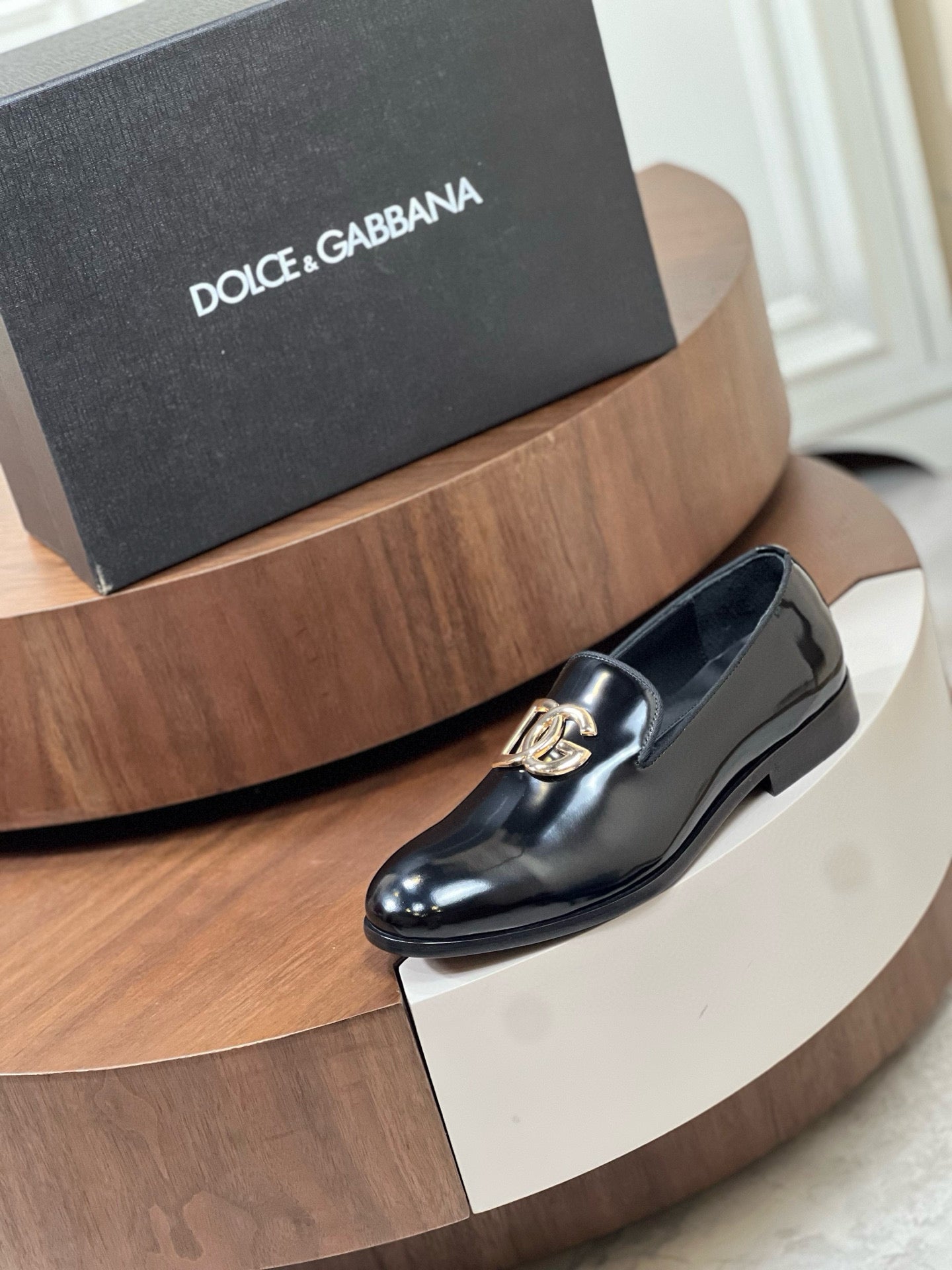 Dolce & Gabbana loafer