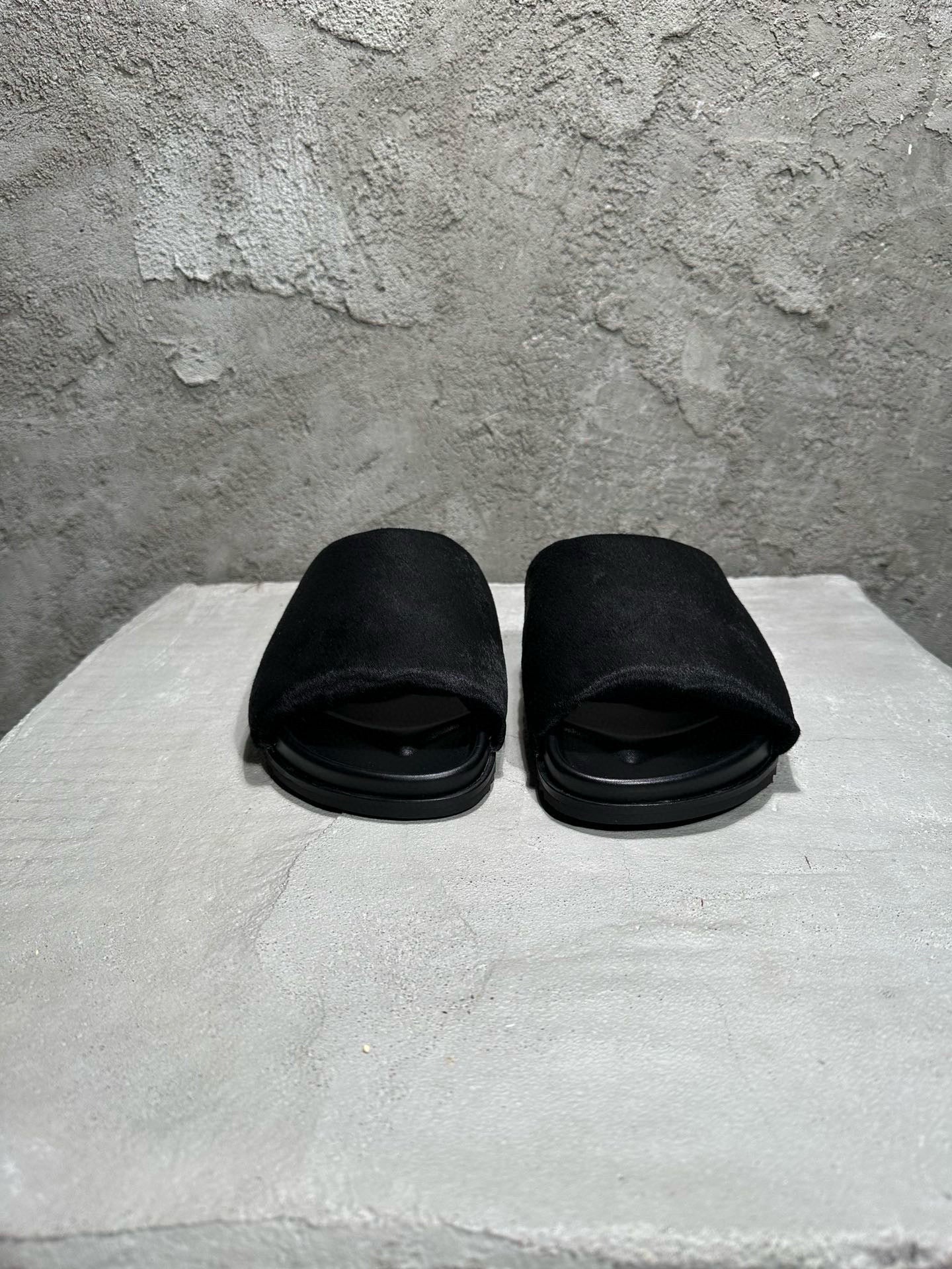 Rick Owen Sandal