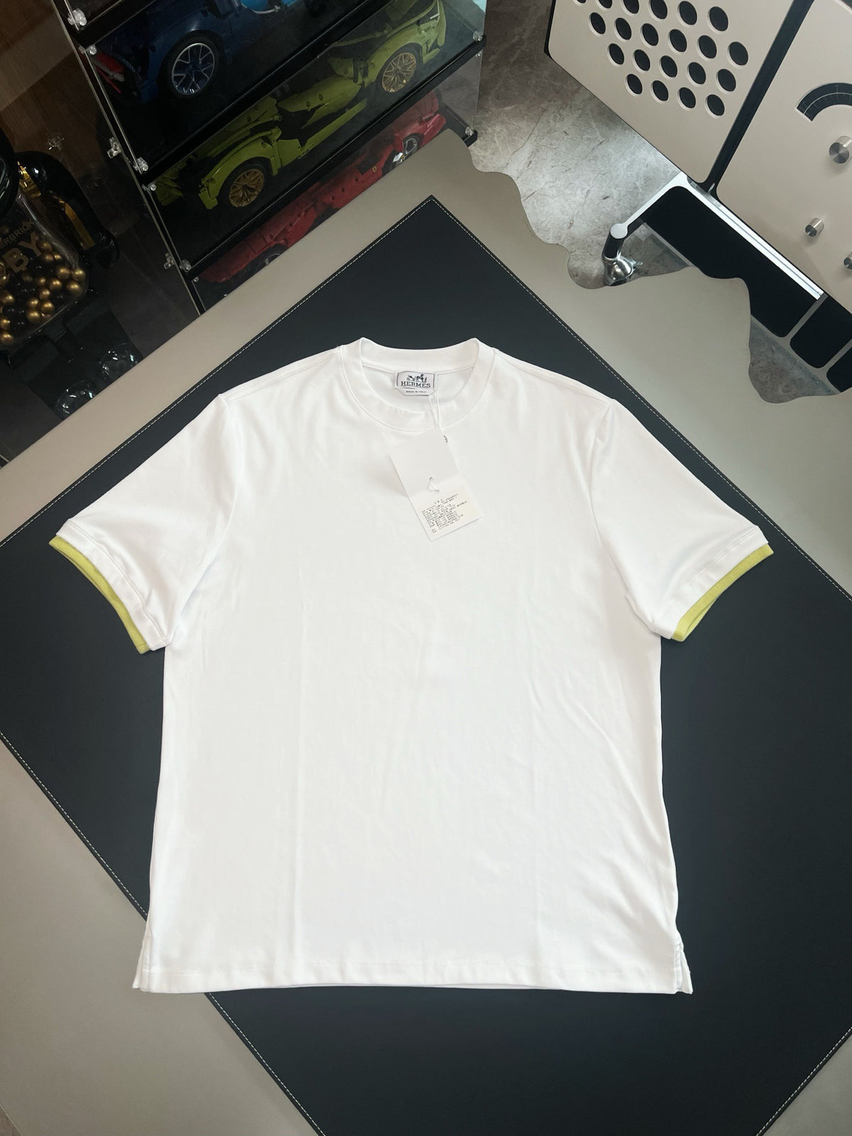Hermes T-Shirt