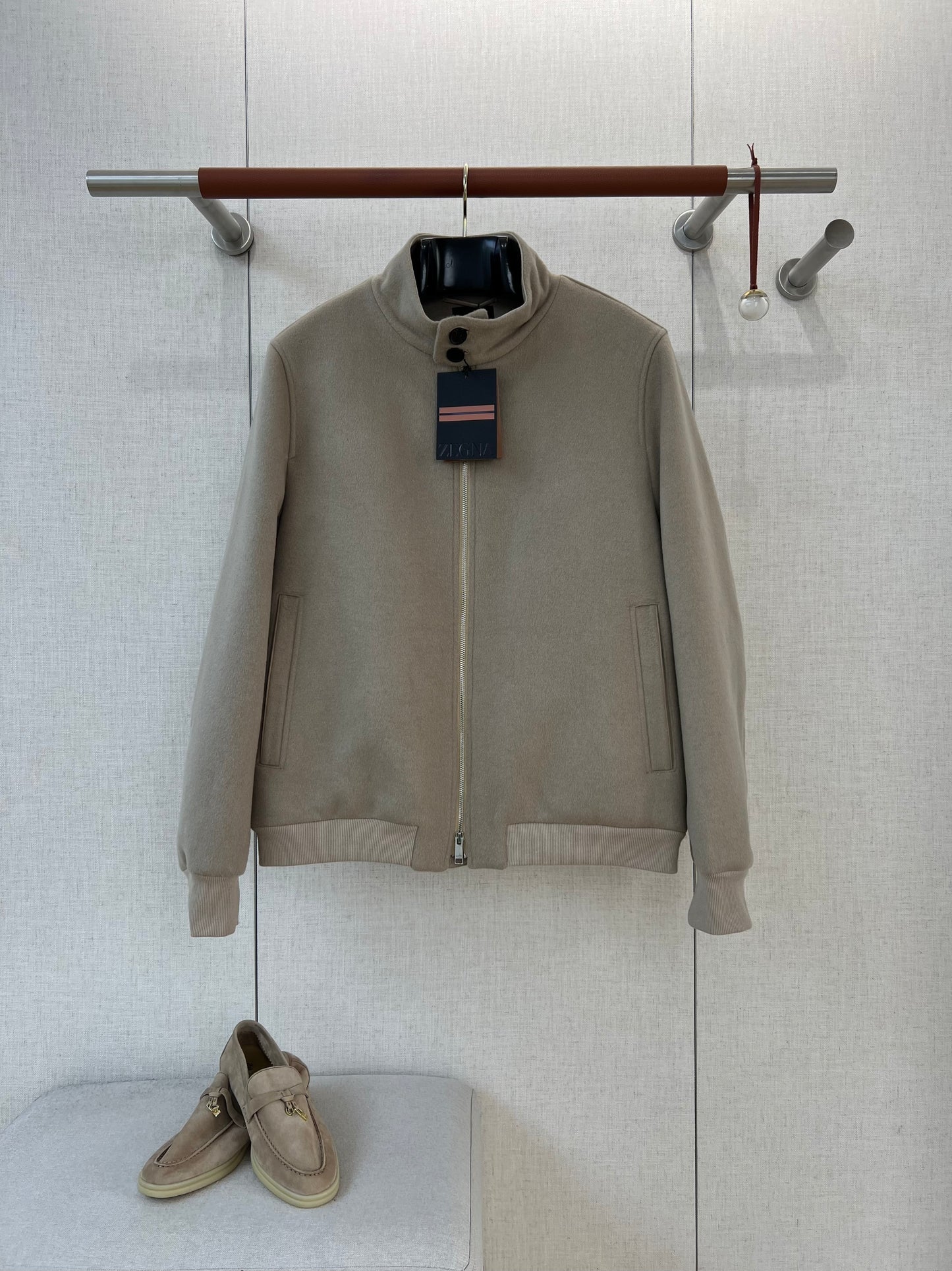 ZG Jacket