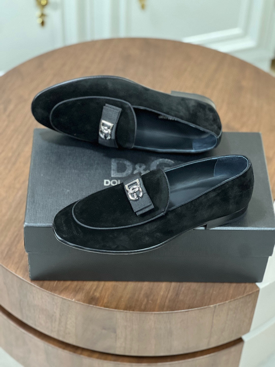 Dolce & Gabbana loafer