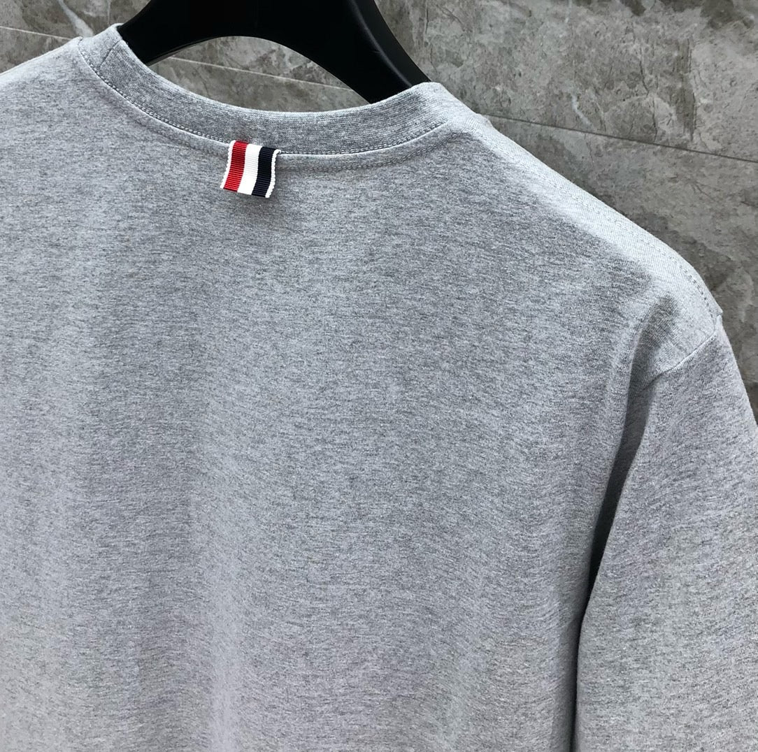 Camiseta Thom Browne