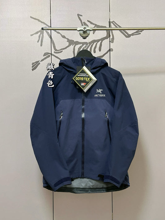 Arcteryx Jacket