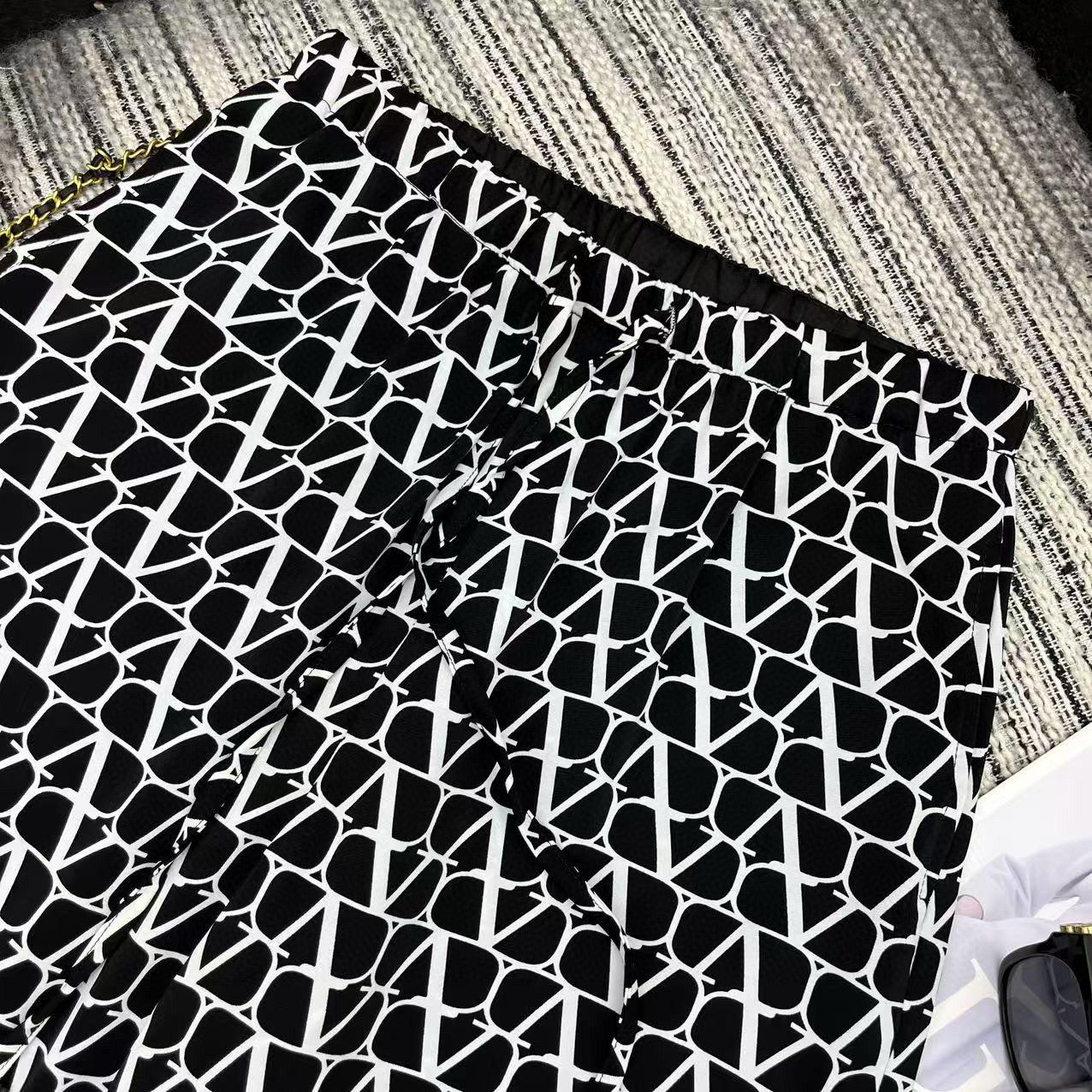 Valentino Long Pants