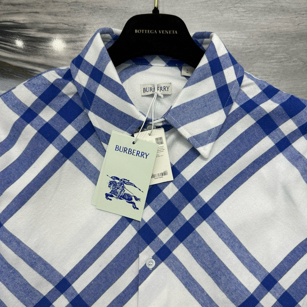 Camisa de manga larga BBR