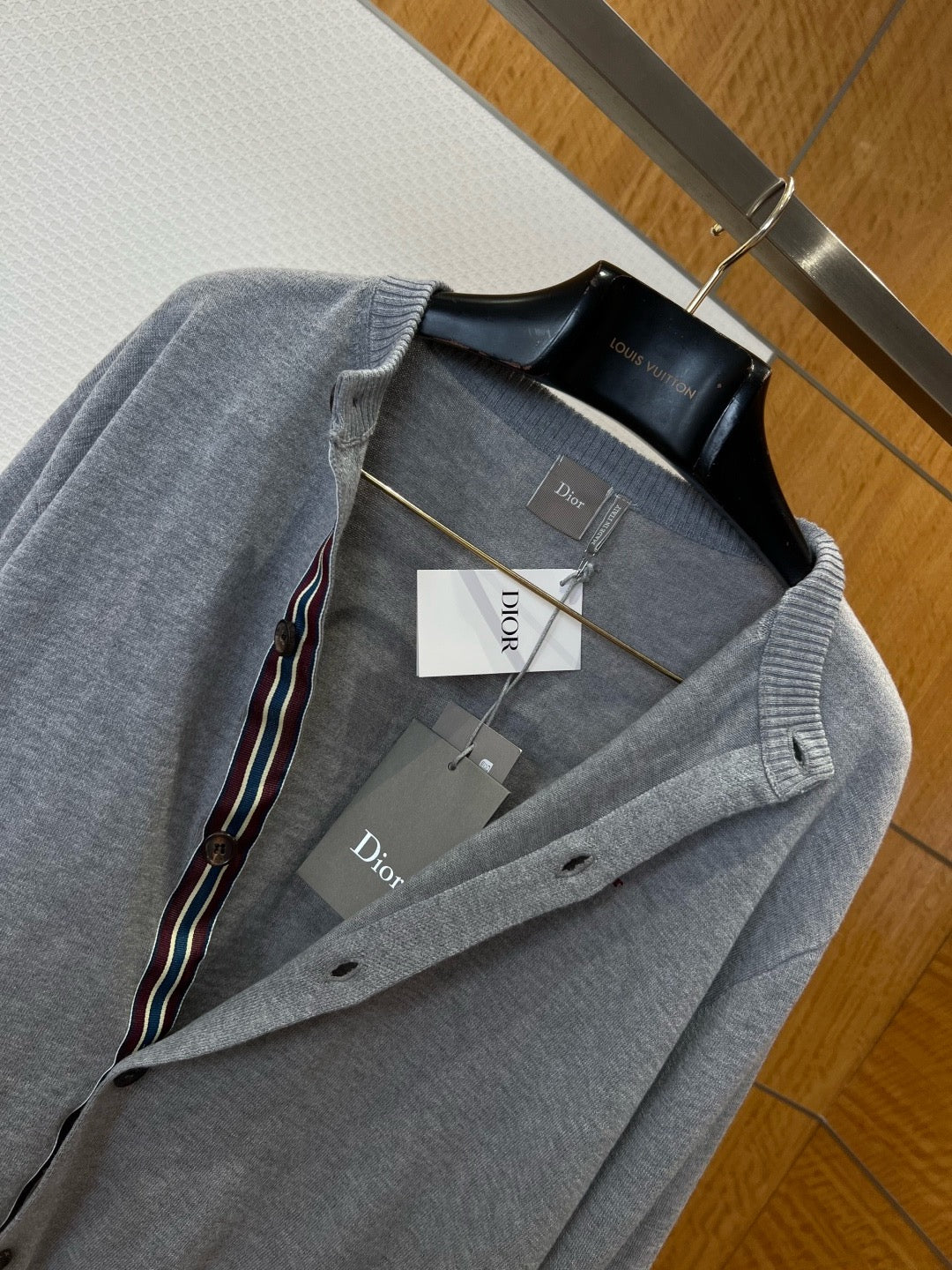 Dior Sweater