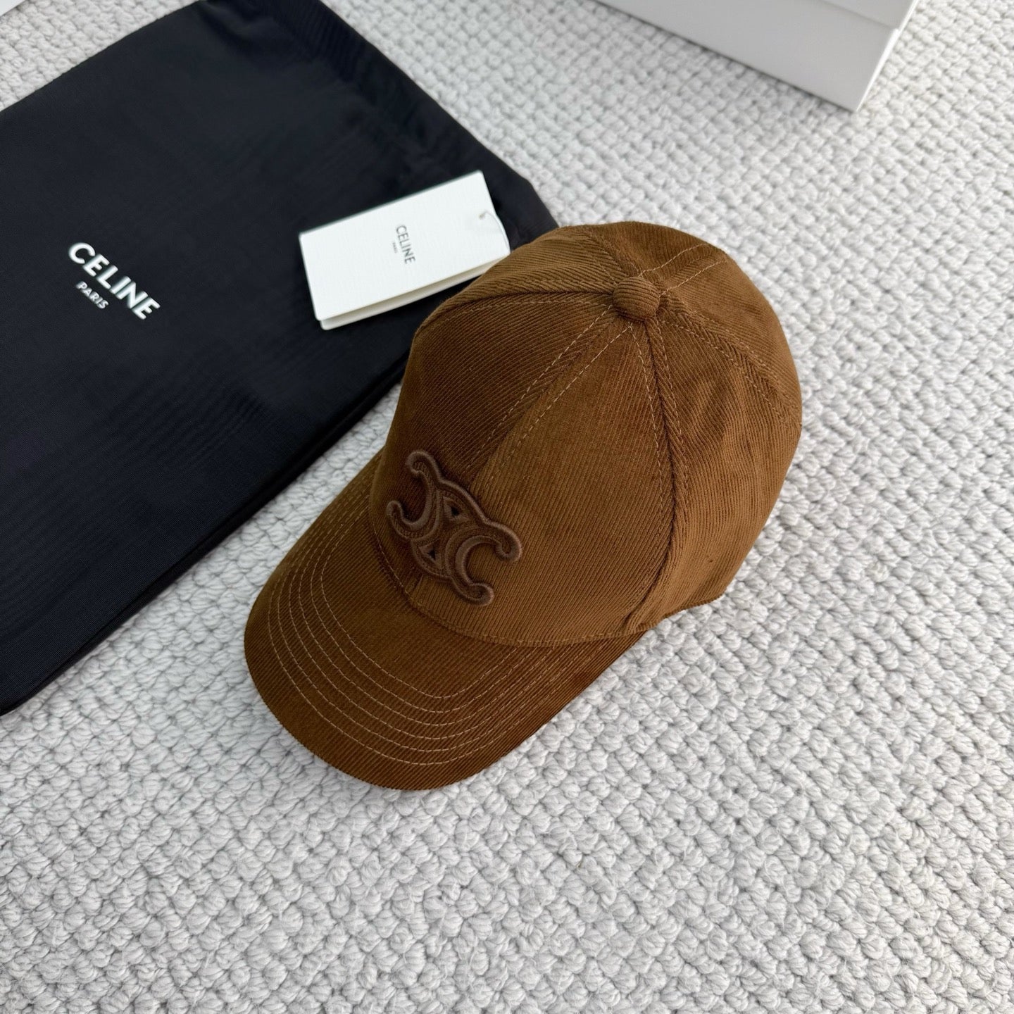 Celine Caps