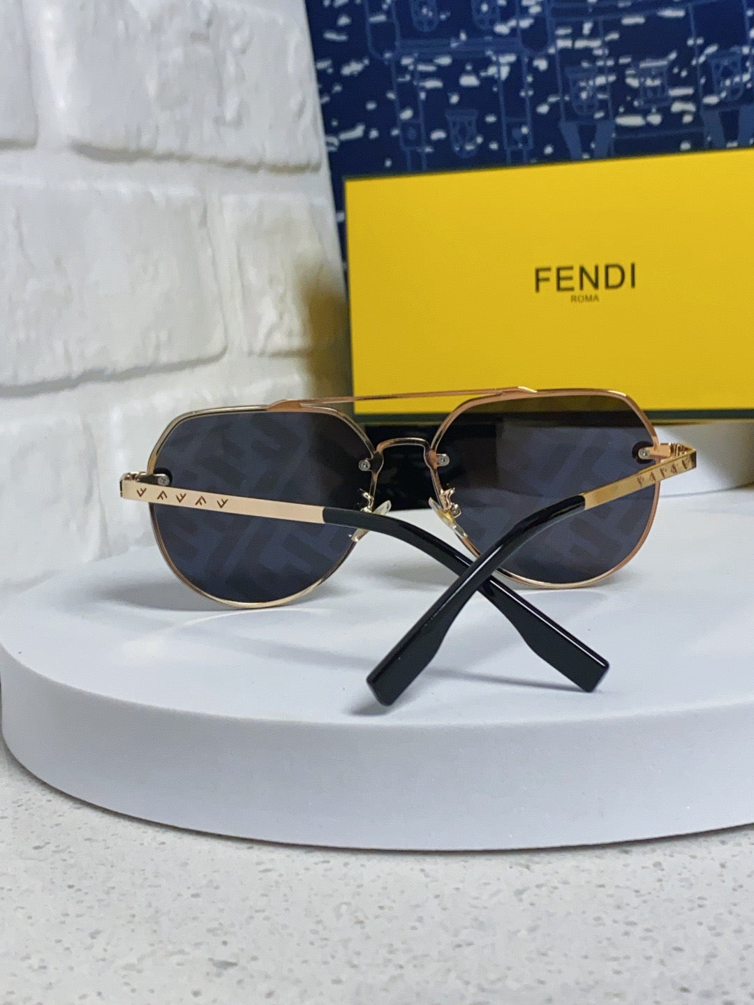 Fendi Sunglasses