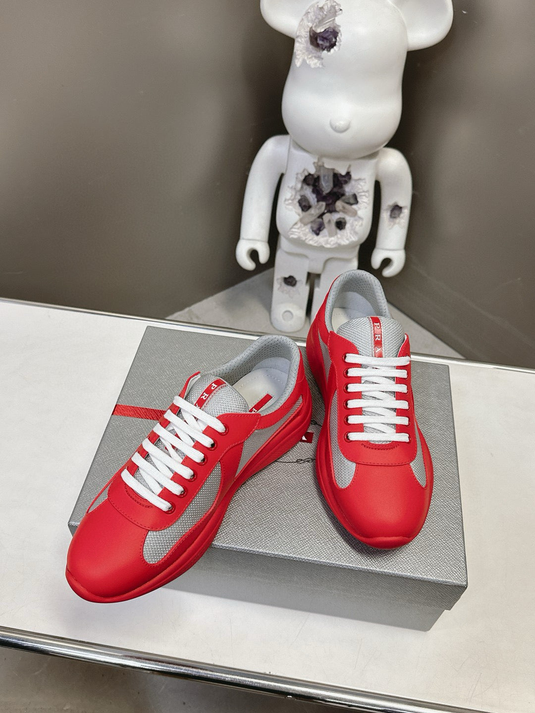 Prada Sneakers