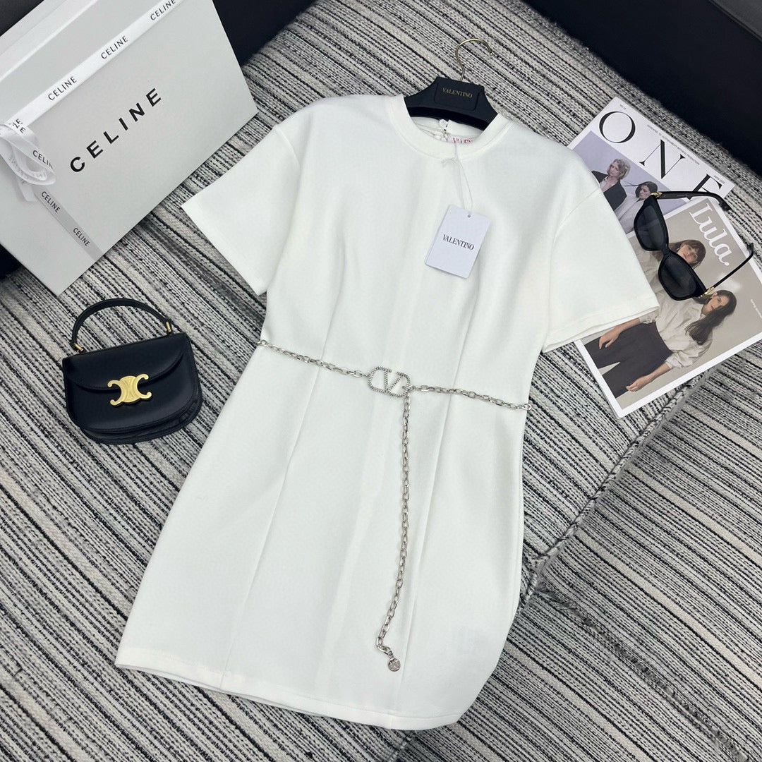 Valentino Long Dress