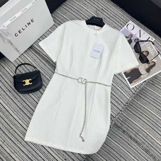 Valentino Long Dress