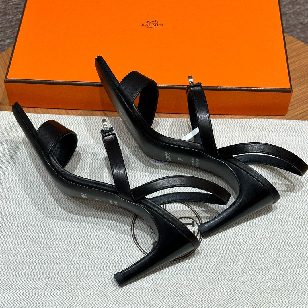 Hermes Heels