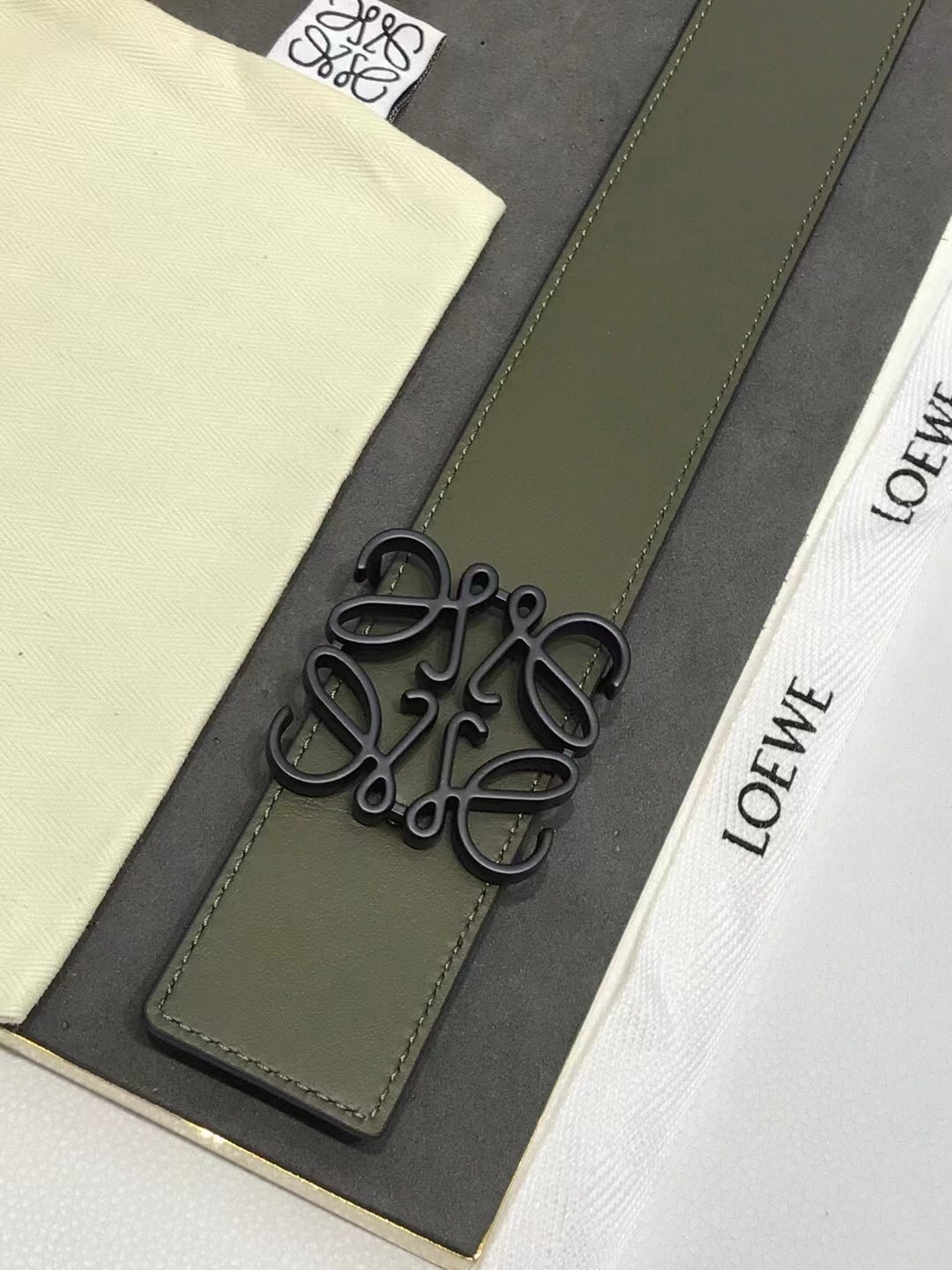 Loewe Belt