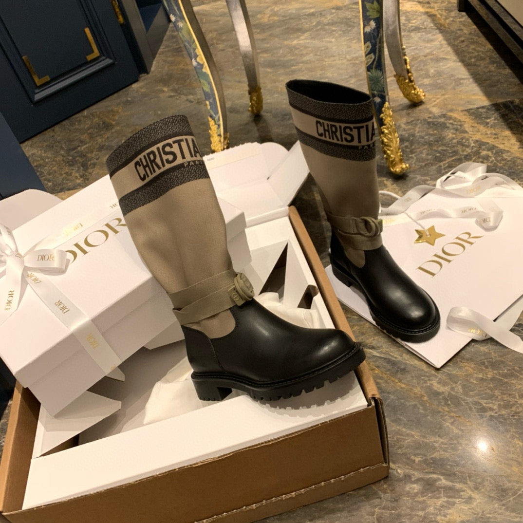 Dior Women's Boots