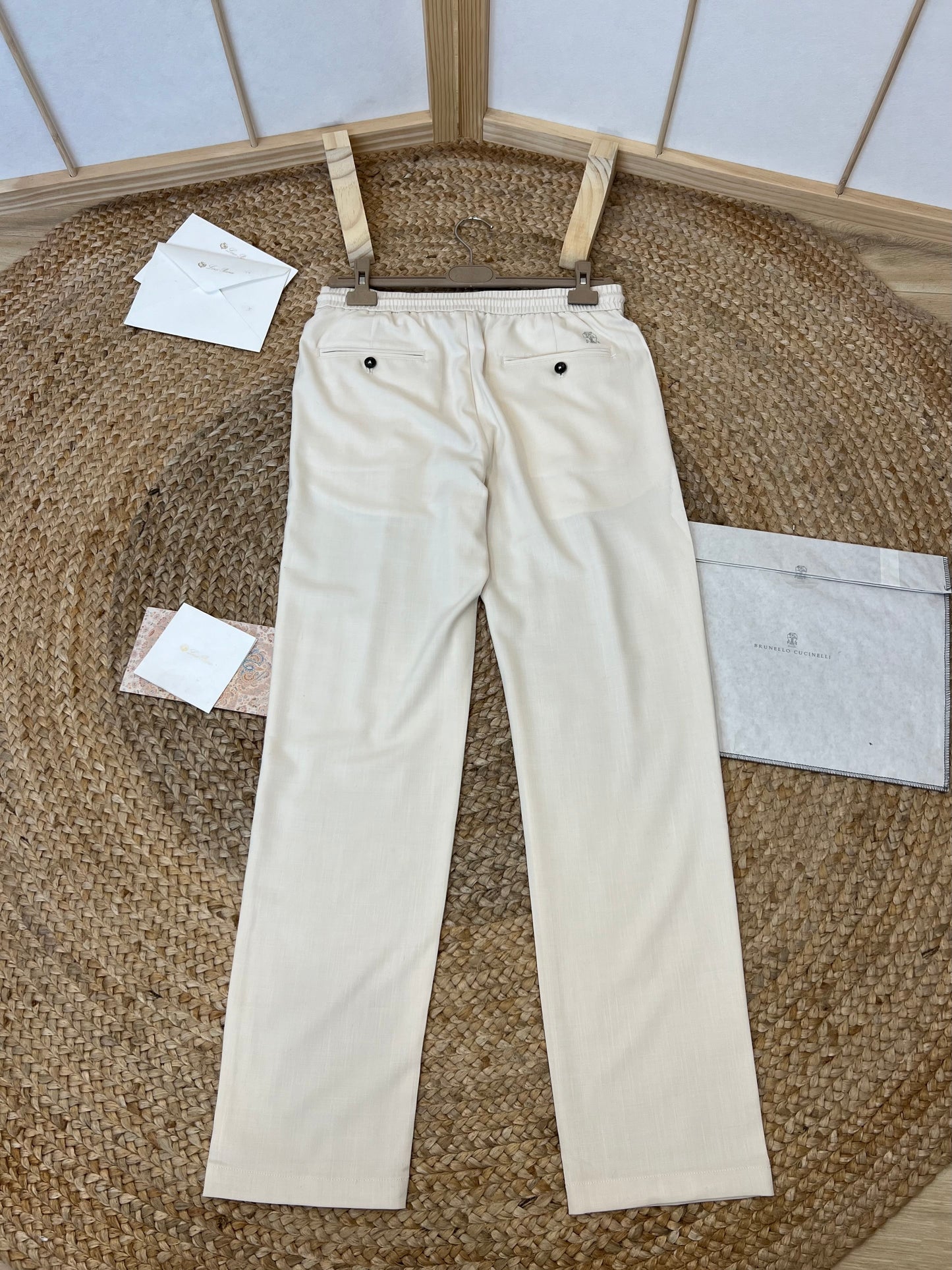 BC Long Pants