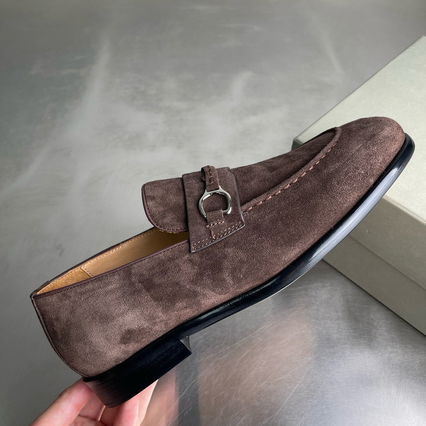 BC Loafer