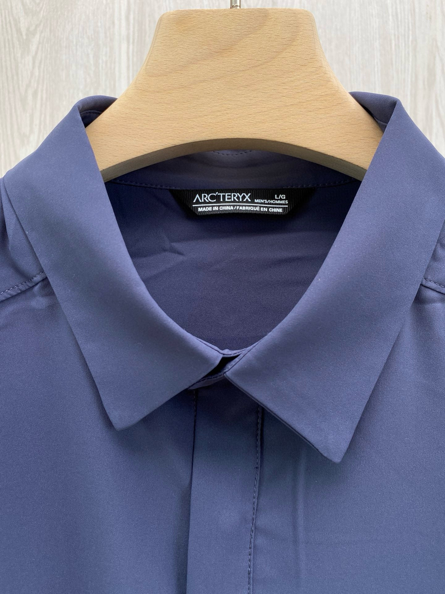 Arcteryx Long Sleeve Shirt