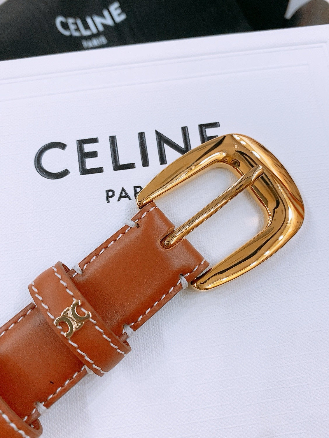 Celine Belt