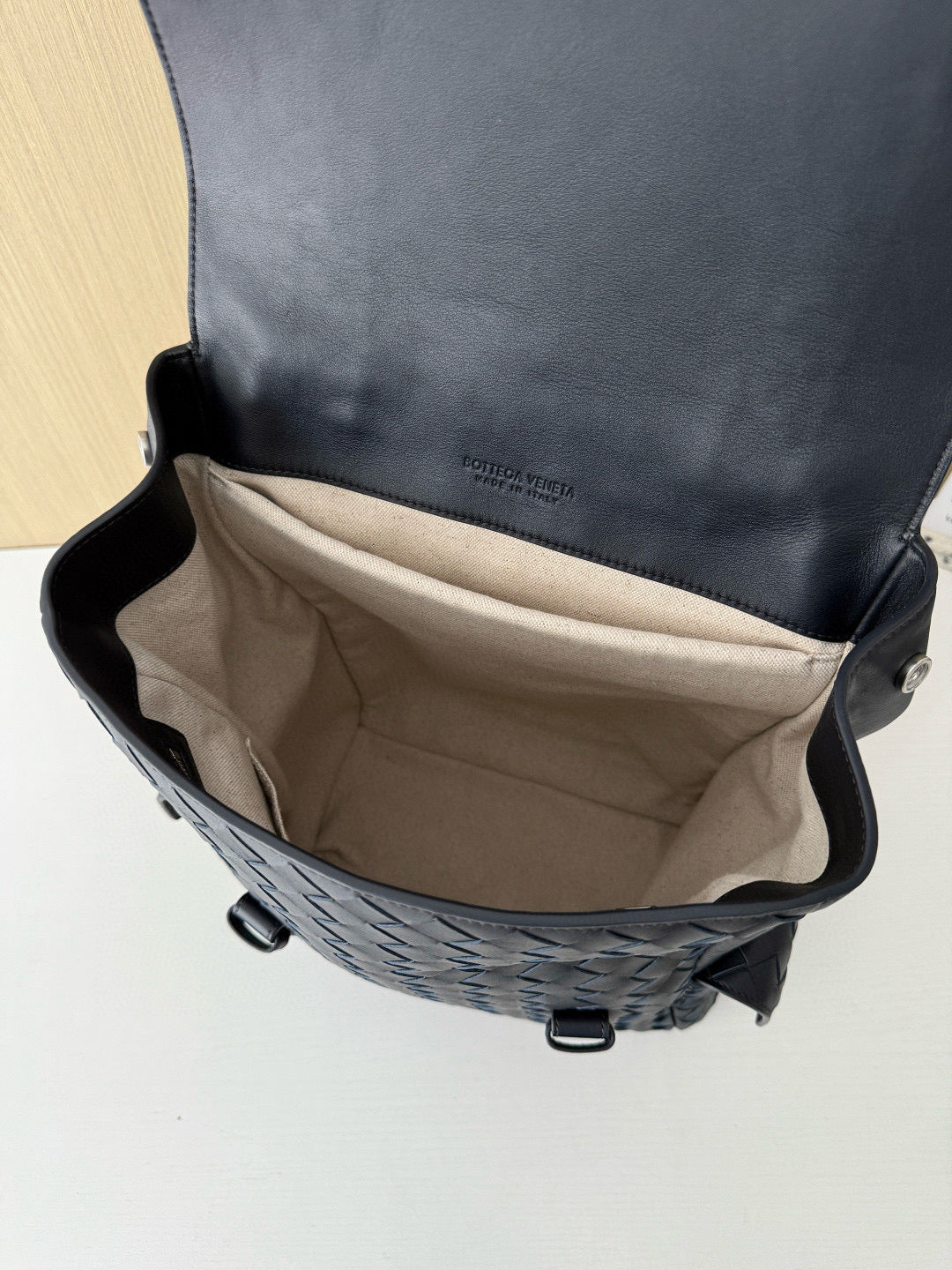 Bottega Veneta Backpack