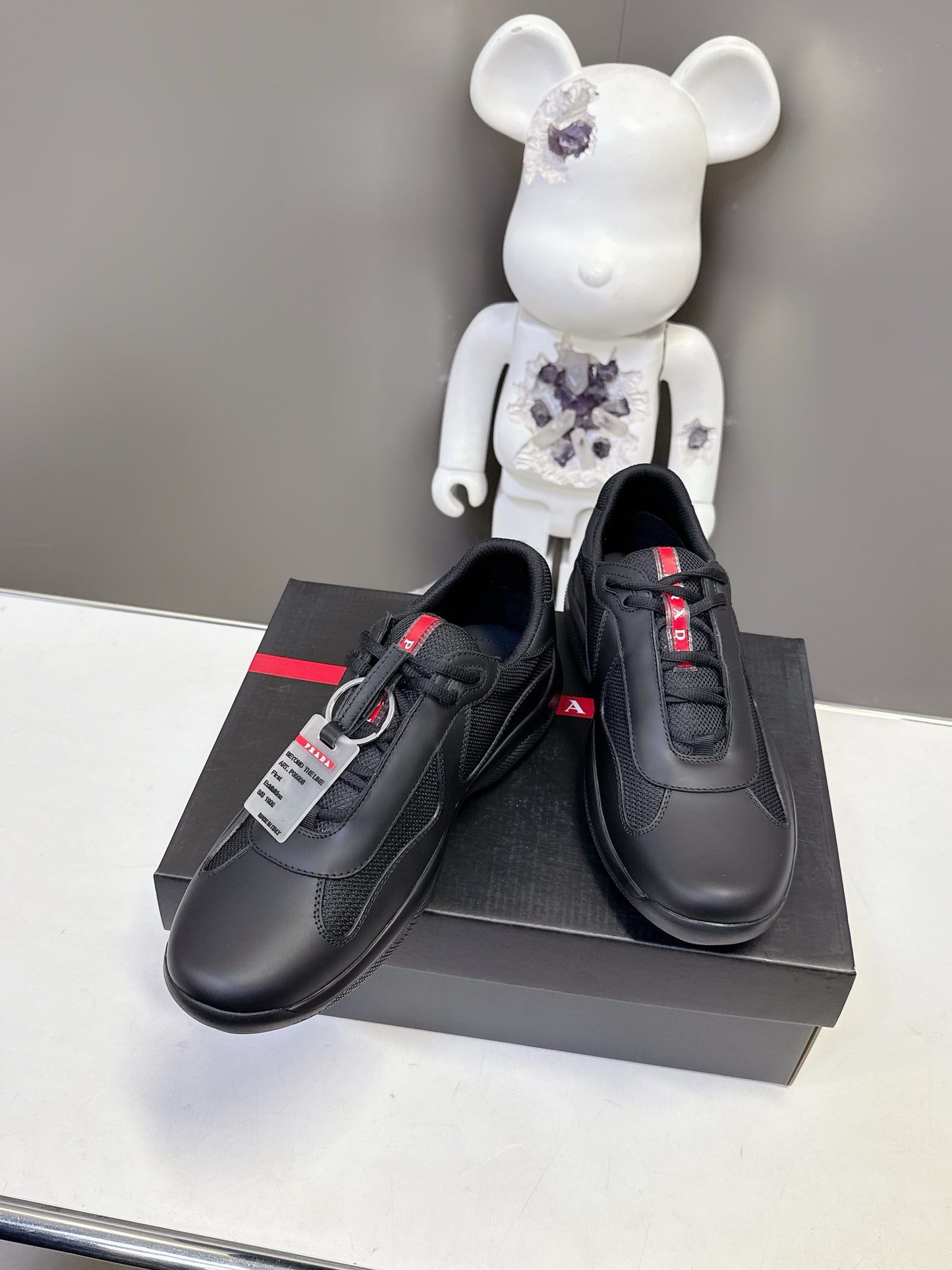 Prada Sneakers