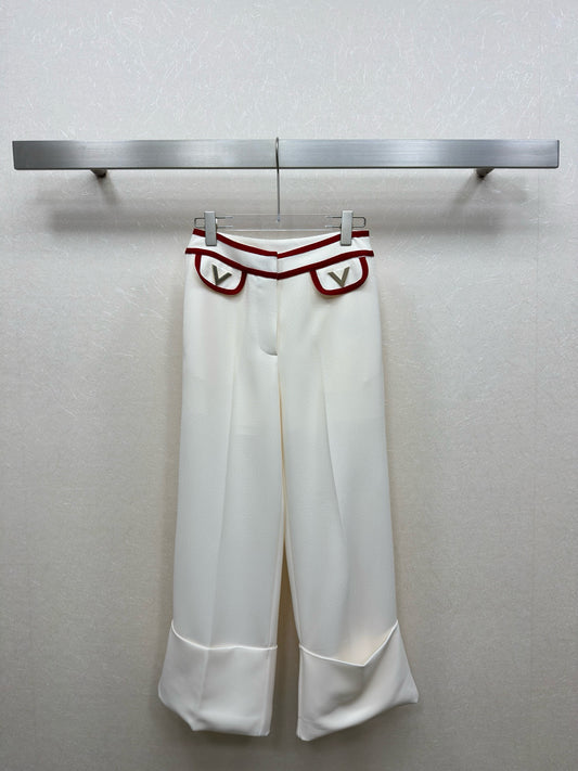 Valentino Long Pants