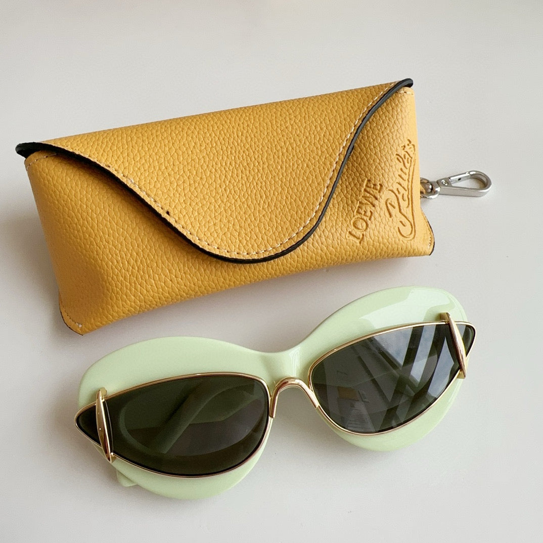 Loewe Sunglasses