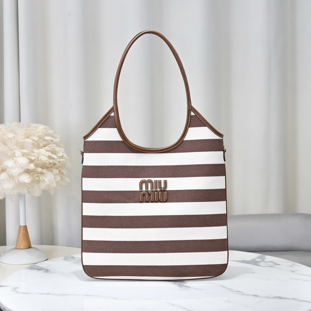Miu Miu Tote Bag