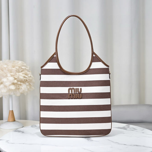Miu Miu Tote Bag