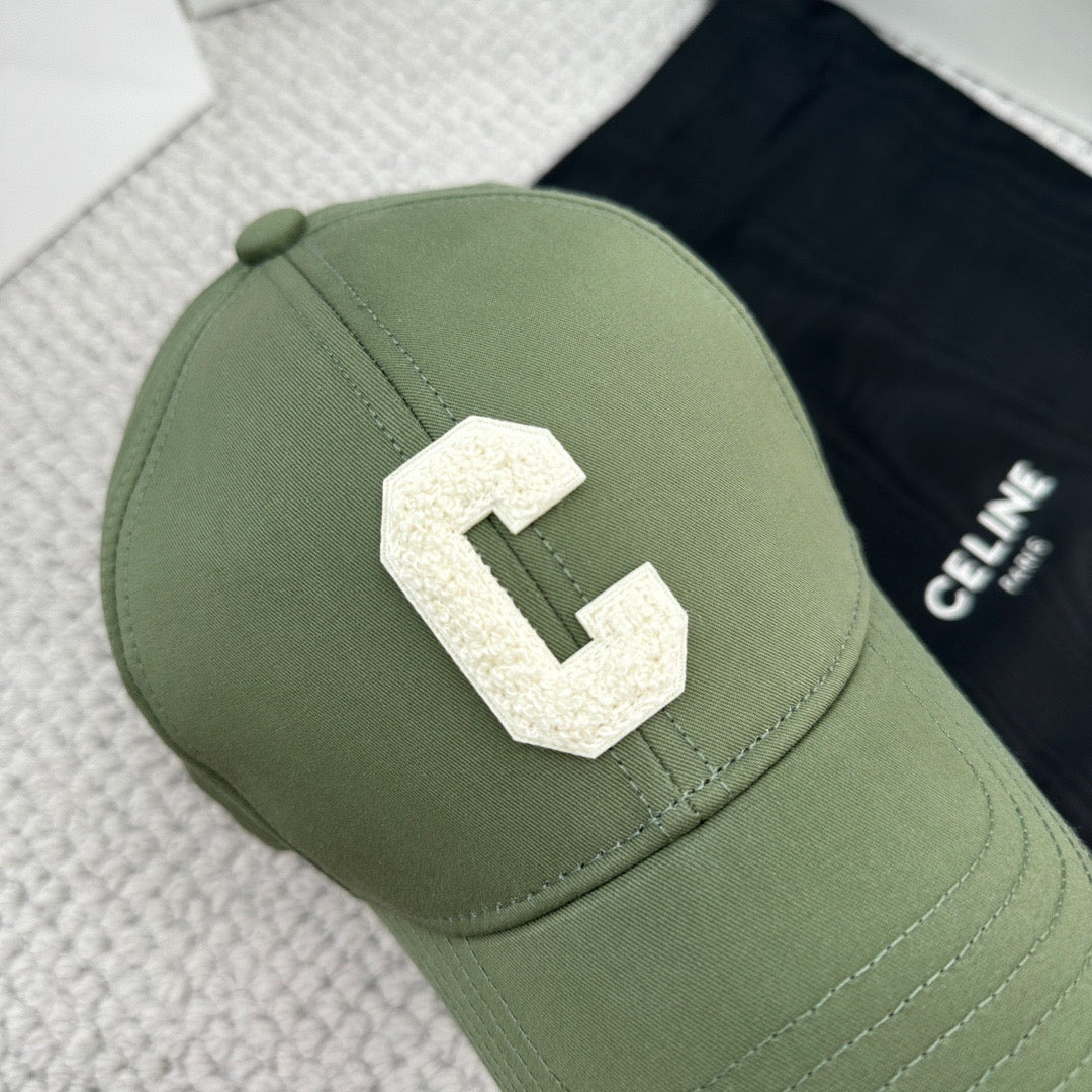 Celine Cap