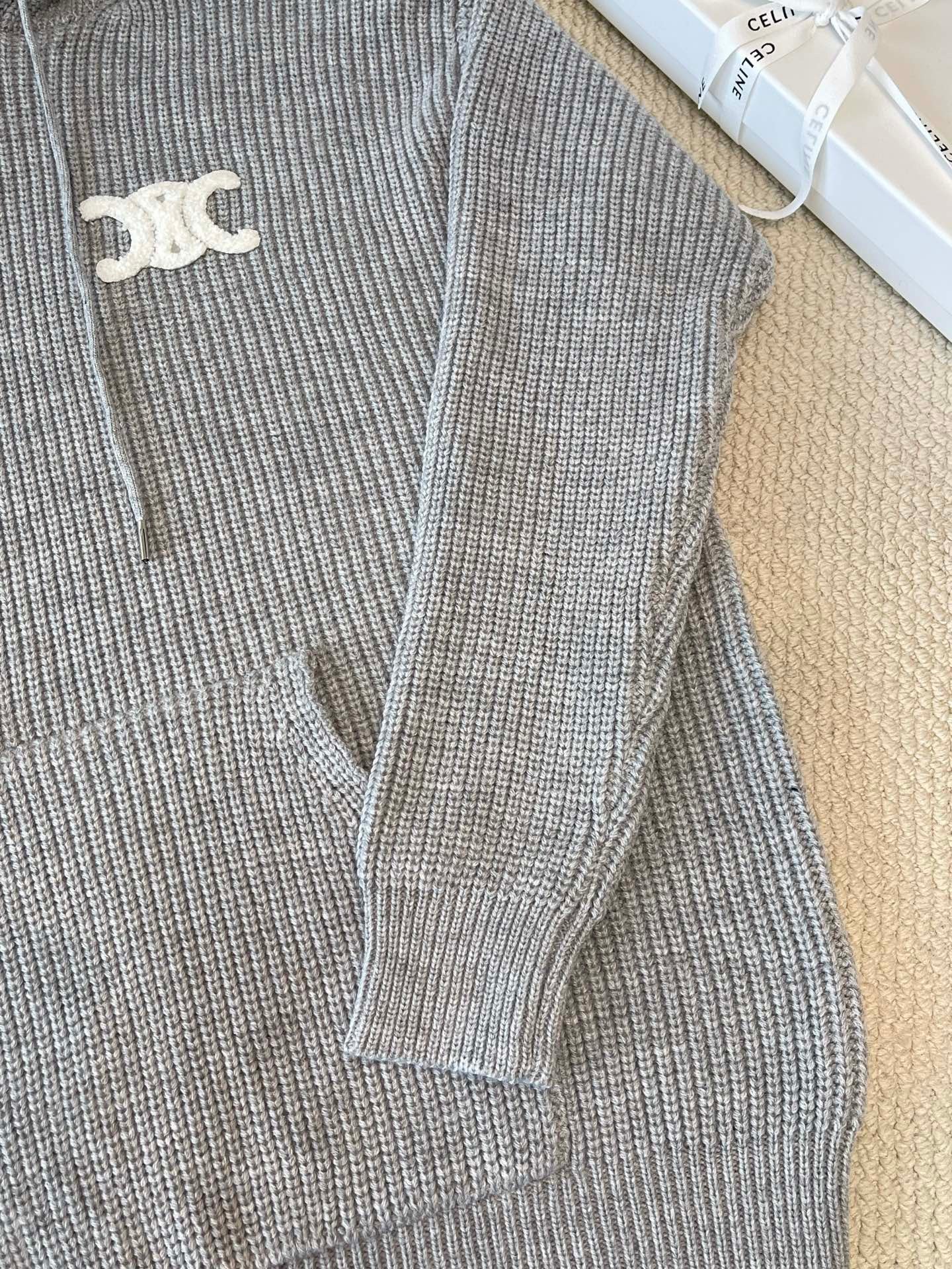 Celine Hoodie