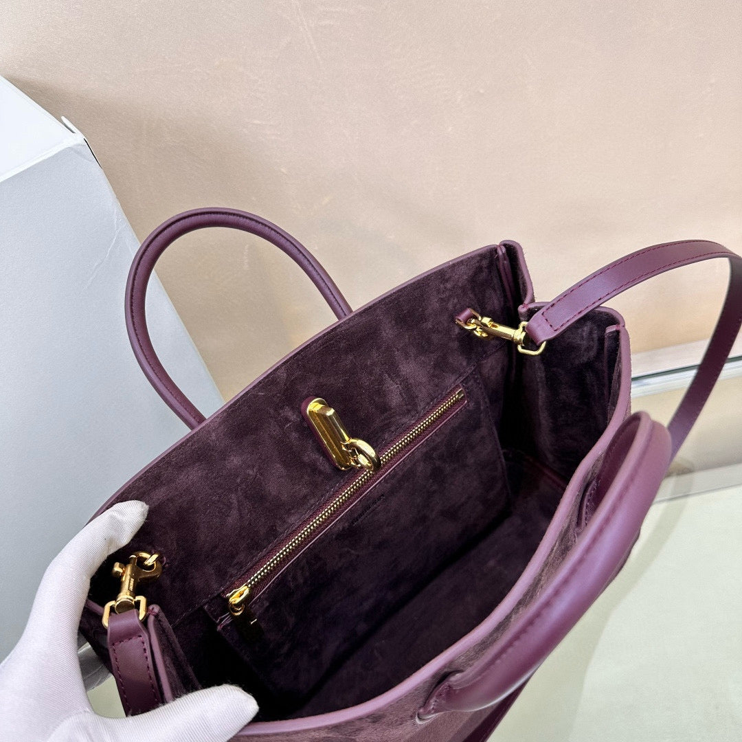 Burberry Rocking Horse Bag