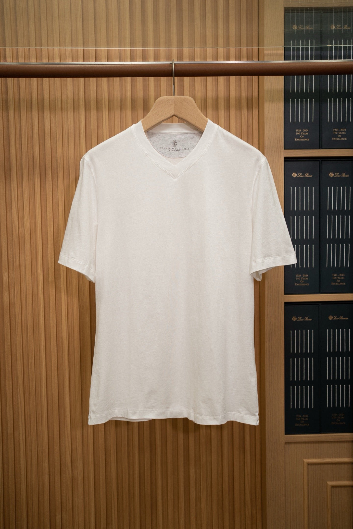 BC T-Shirt