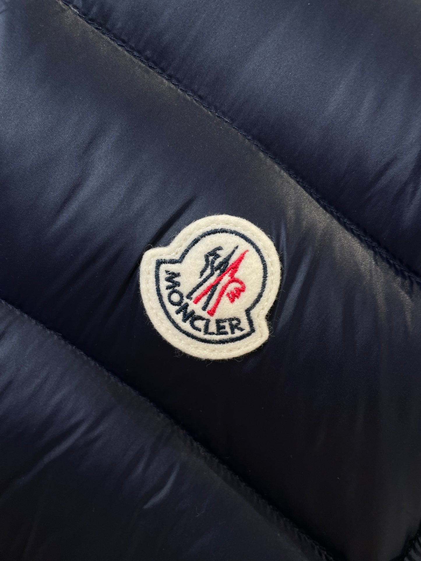 Moncler Insulated Vest Jacket