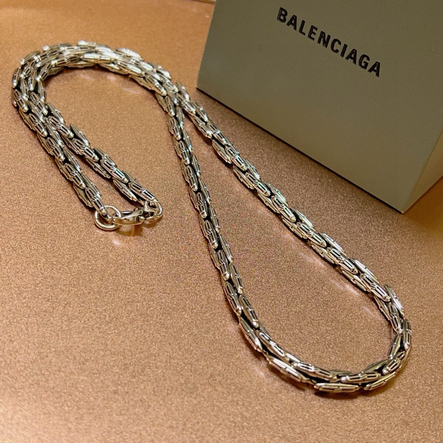 Balenciaga Necklace