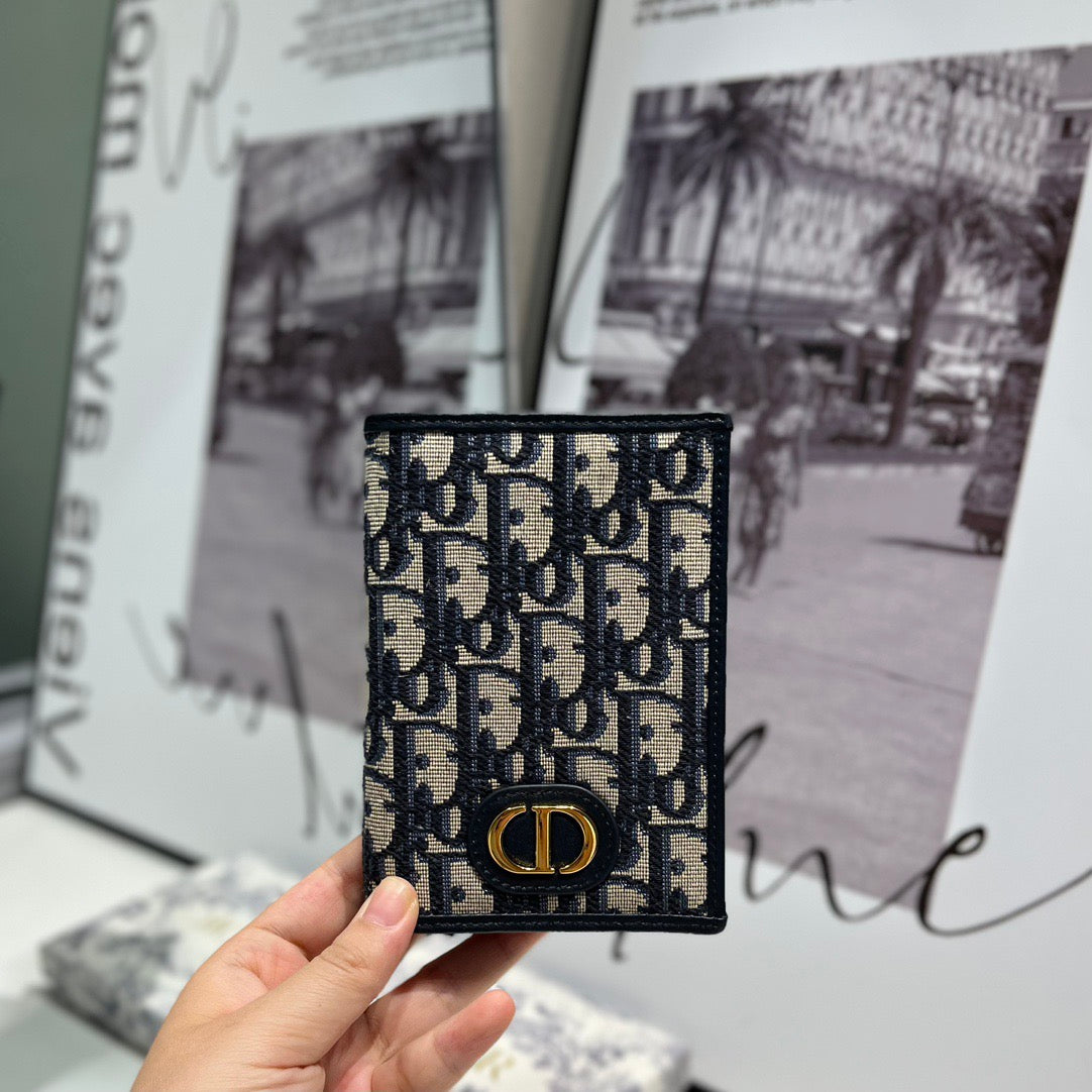 Dior Wallet