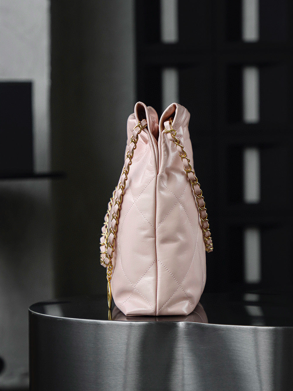 Chanel 22Bag (small)