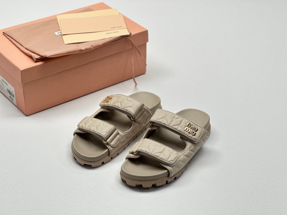 Miu Miu Sandals