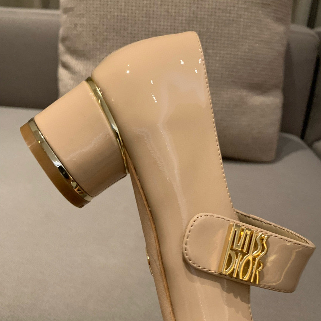 Dior Heels