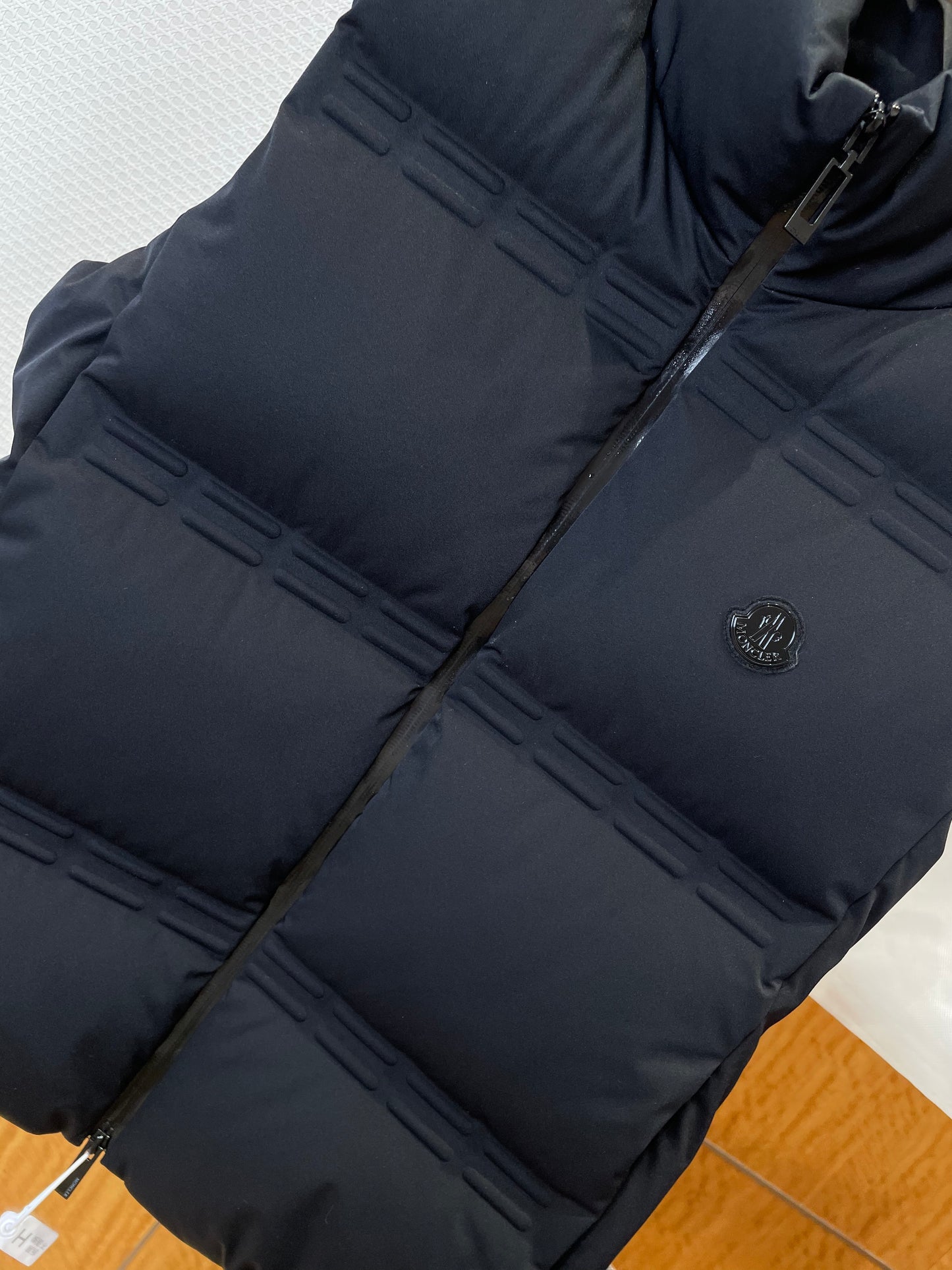 Moncler Insulated Vest Jacket