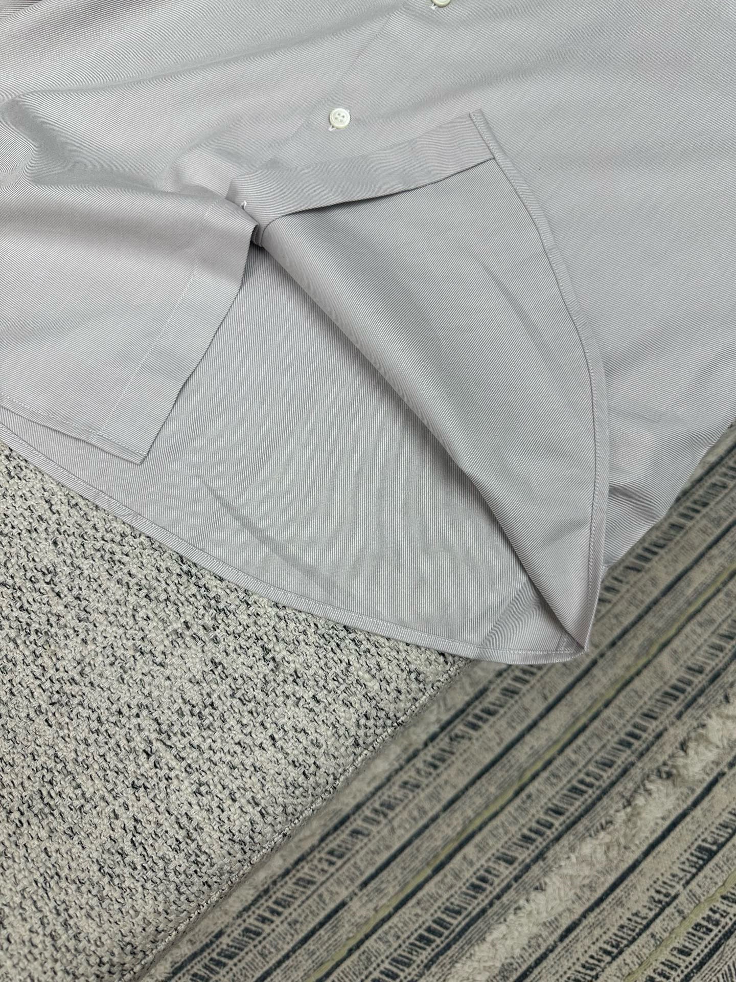 Brunello Cucinelli Long Sleeve Shirt